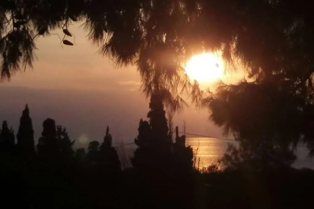 Villa Dionisia, Relaxation With Jacuzzi Retreat Svoronata
