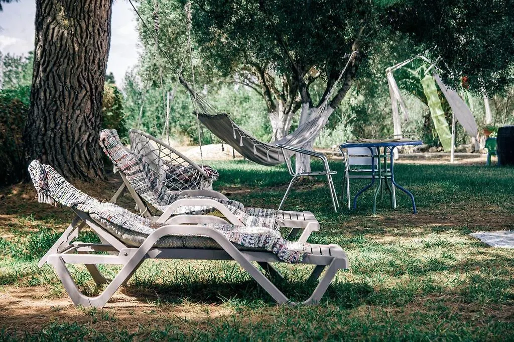Villa Dionisia, Relaxation With Jacuzzi Retreat Svoronata