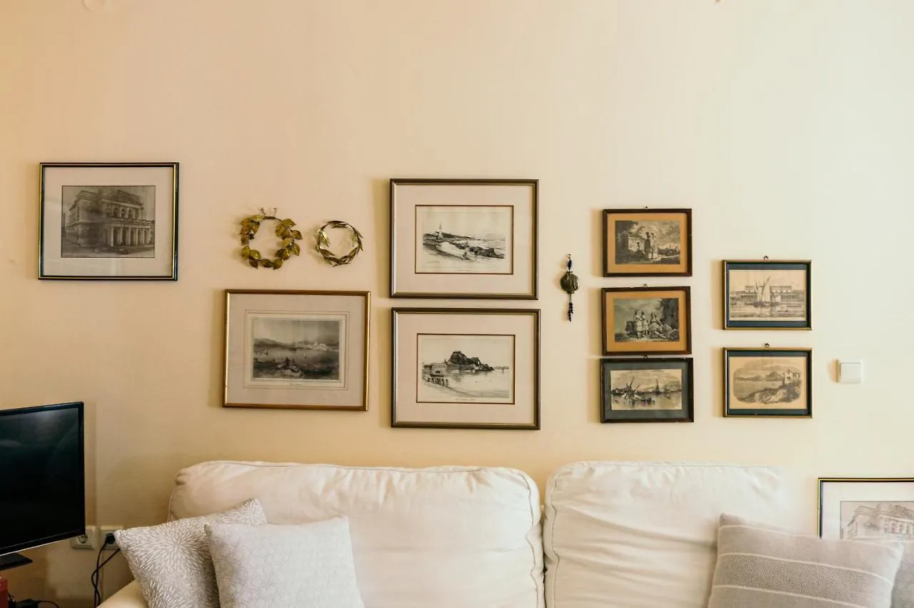 Villa Dionisia, Relaxation With Jacuzzi Retreat Svoronata